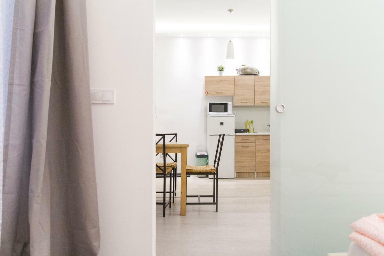 Cozy Apartment Budapest Exterior photo