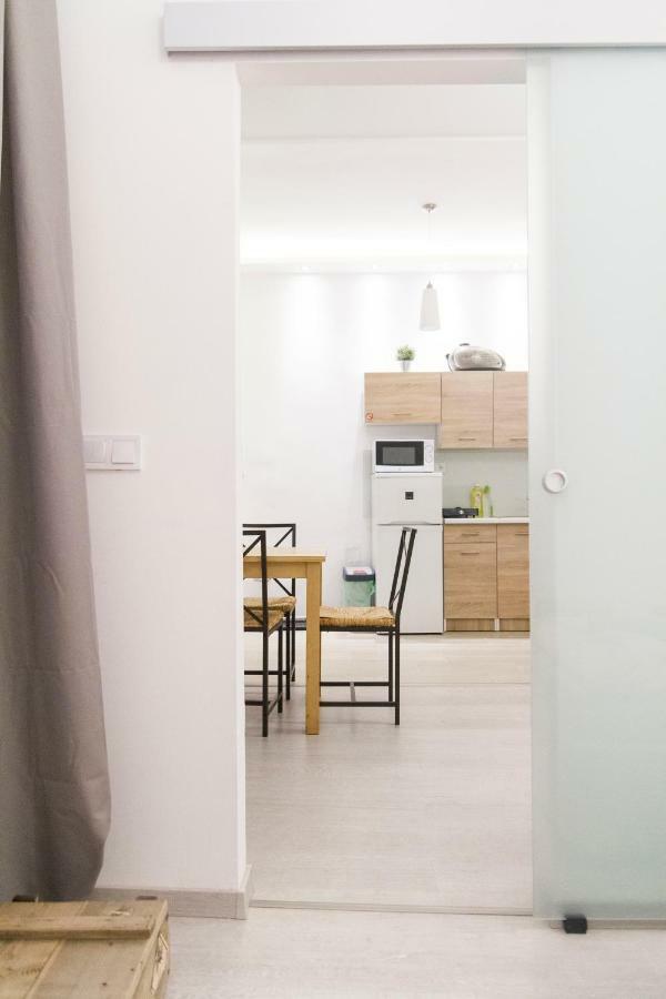 Cozy Apartment Budapest Exterior photo