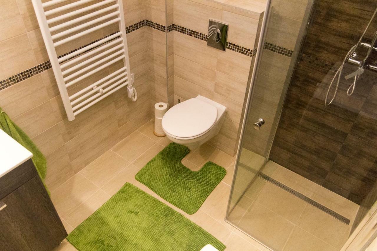 Cozy Apartment Budapest Exterior photo