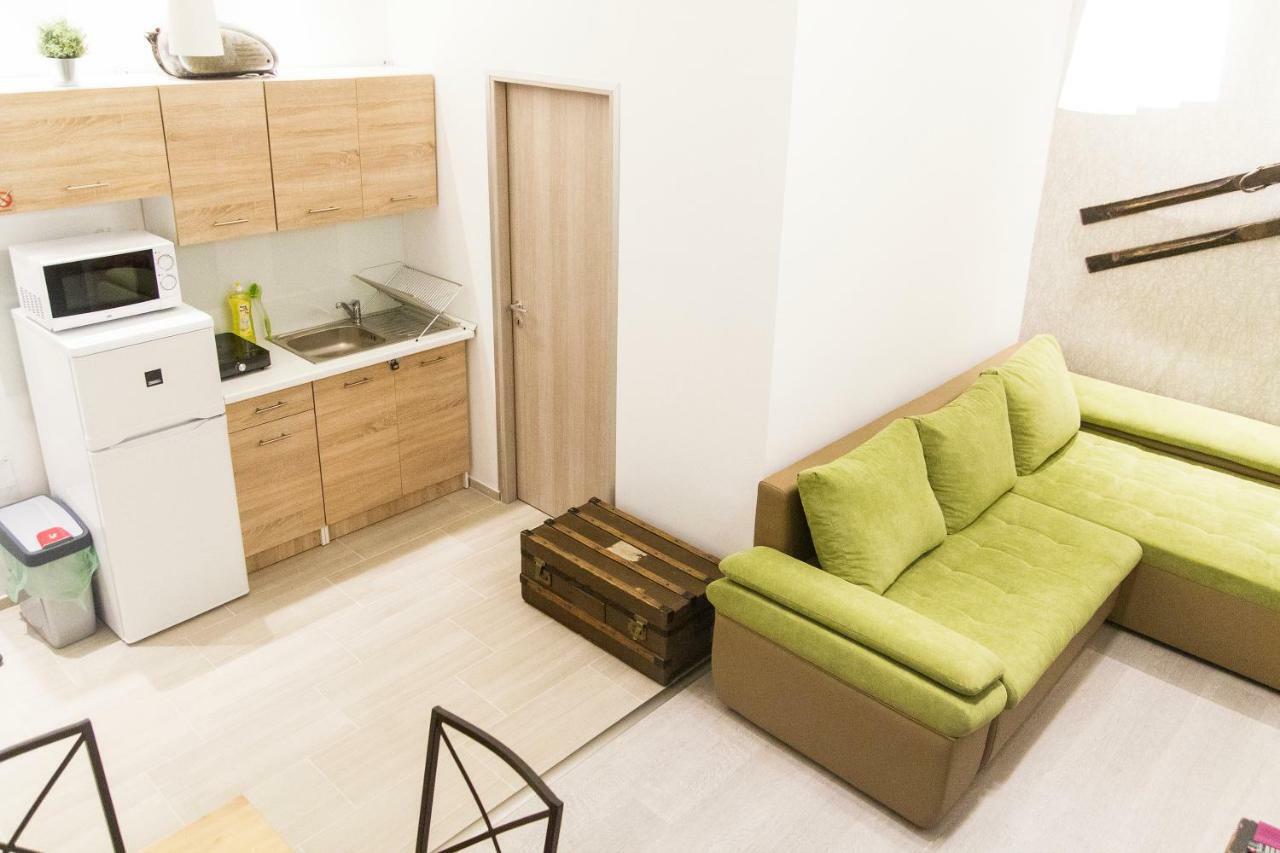Cozy Apartment Budapest Exterior photo