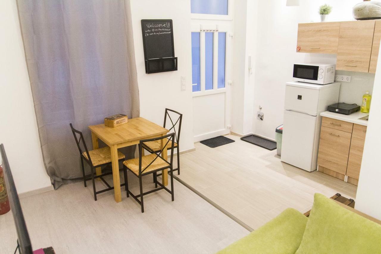 Cozy Apartment Budapest Exterior photo