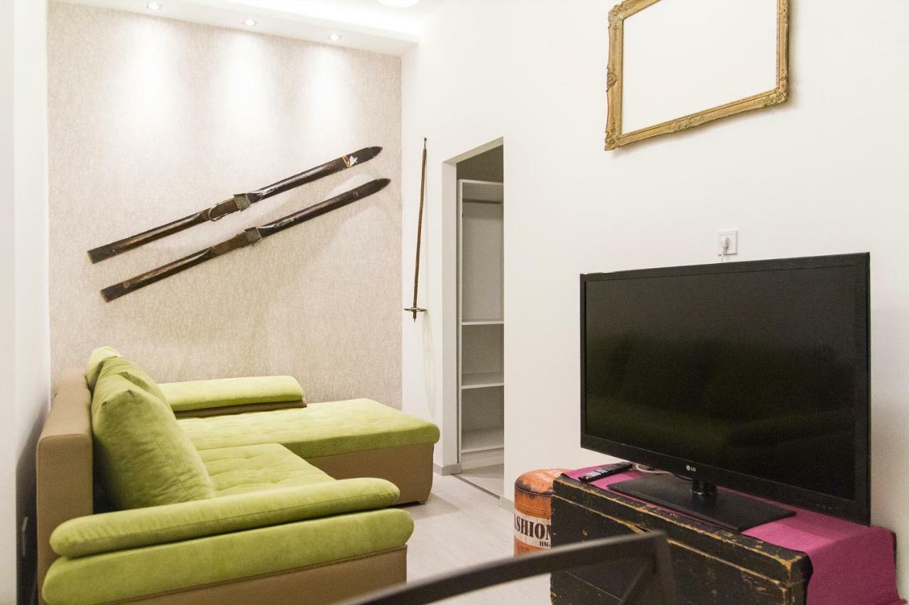 Cozy Apartment Budapest Exterior photo