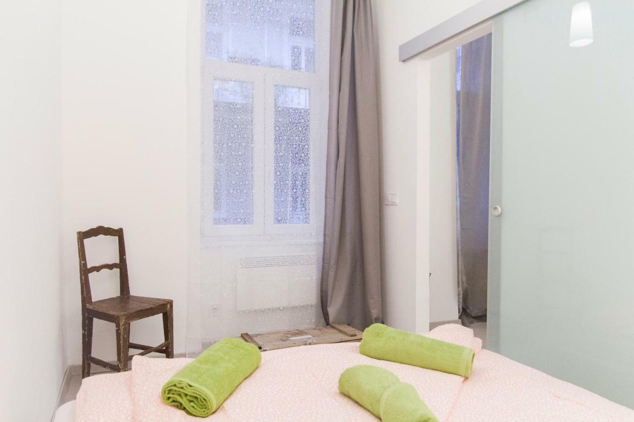 Cozy Apartment Budapest Exterior photo
