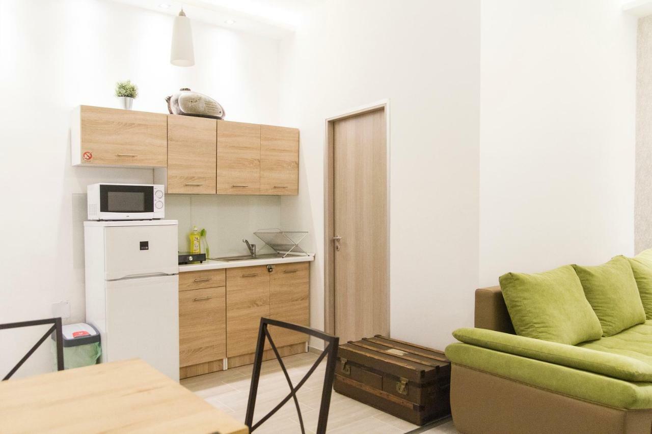 Cozy Apartment Budapest Exterior photo